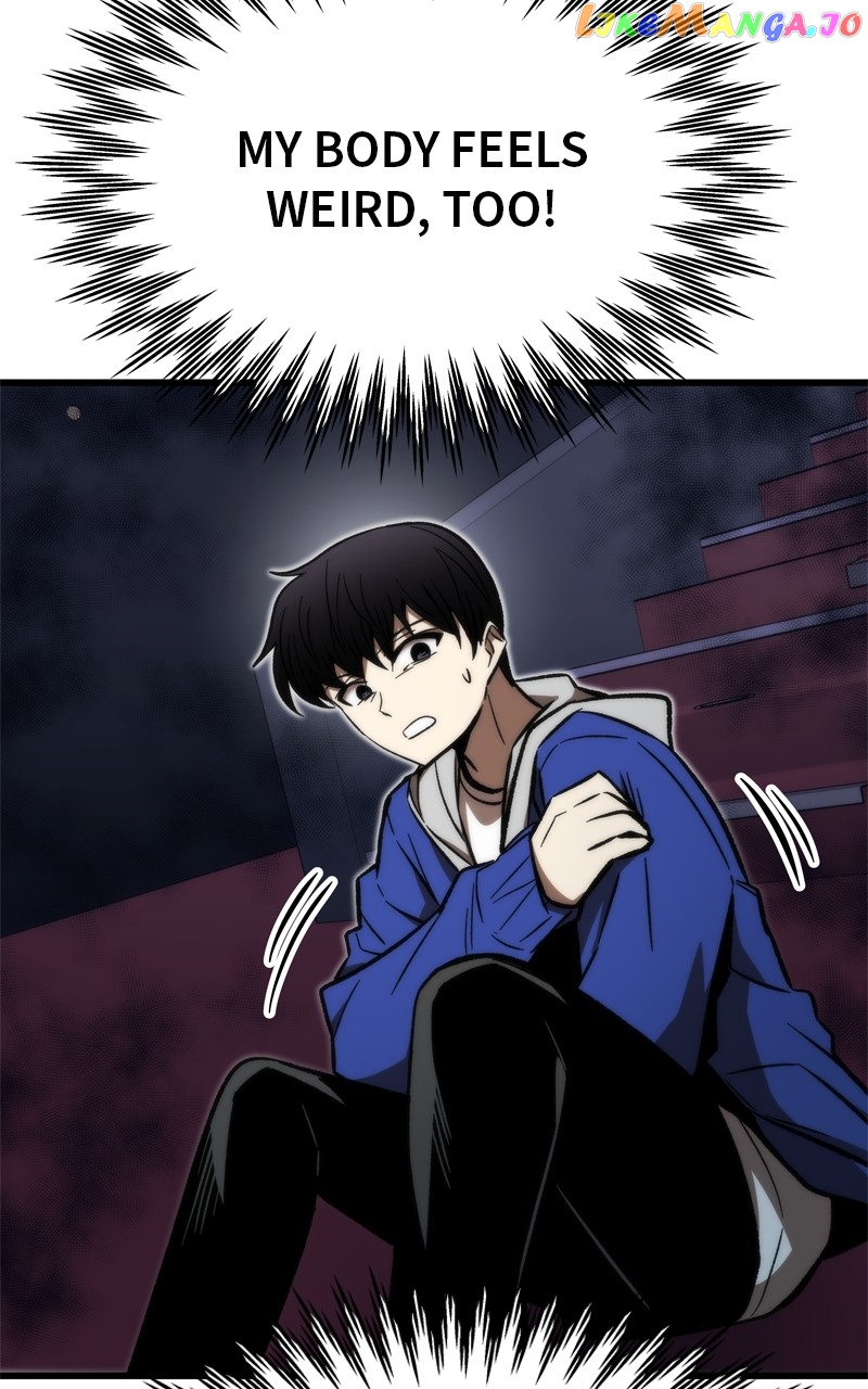 Ultra Alter Chapter 102 - page 126