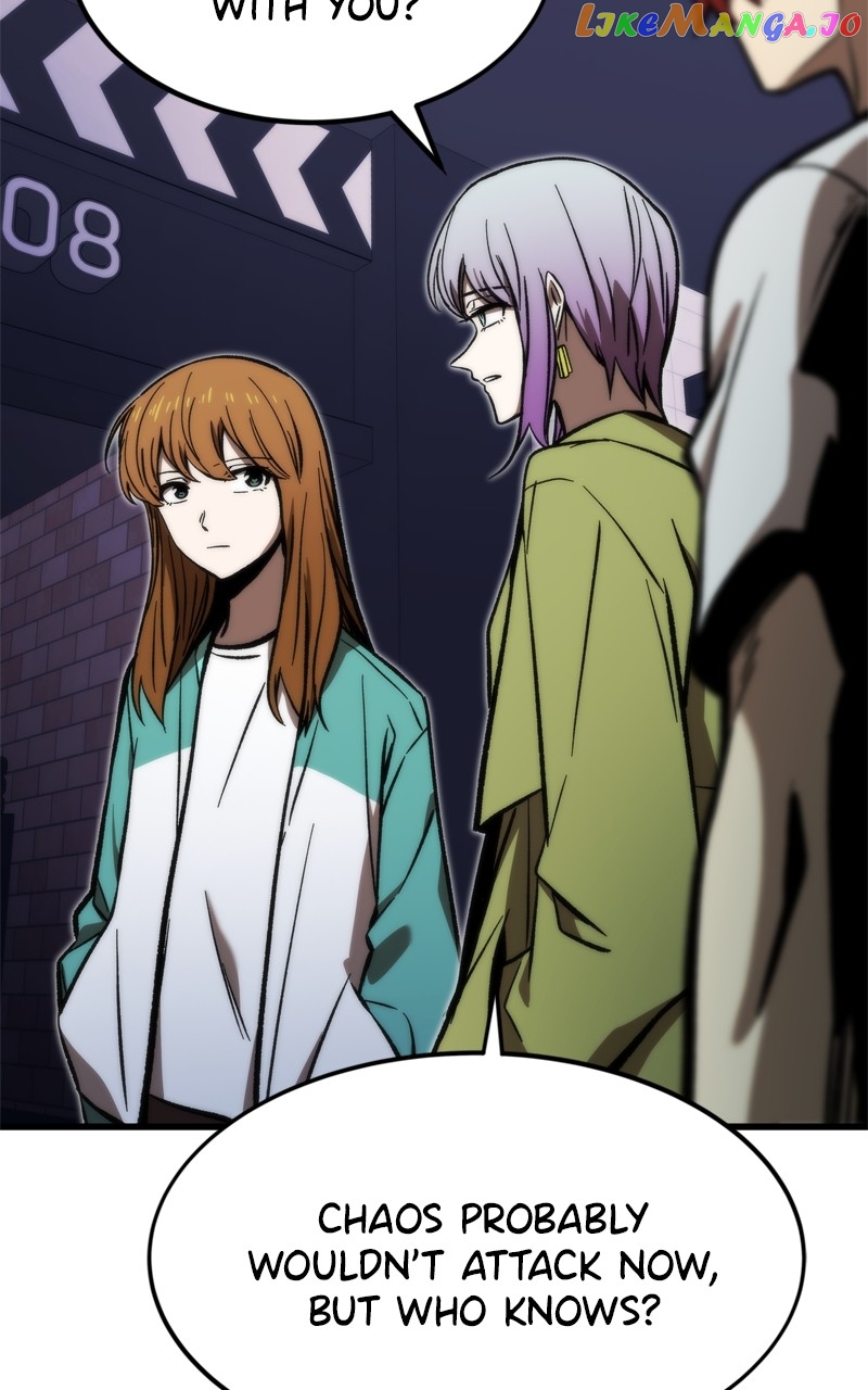 Ultra Alter Chapter 102 - page 13