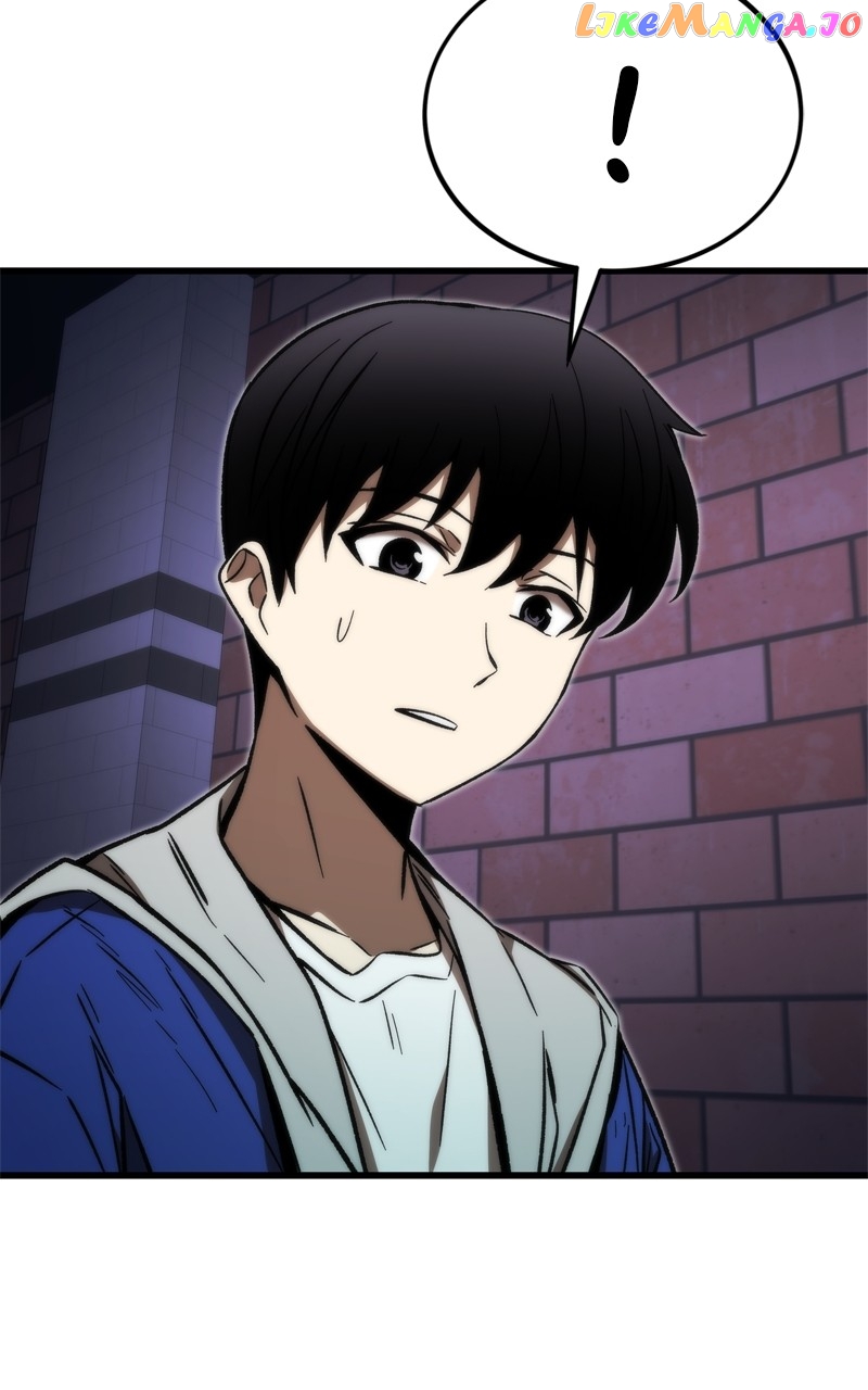 Ultra Alter Chapter 102 - page 136