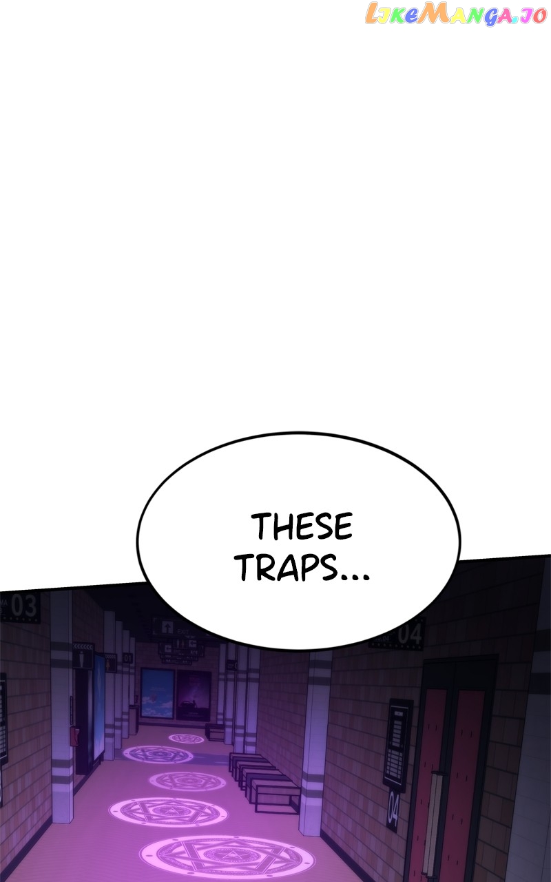 Ultra Alter Chapter 102 - page 137
