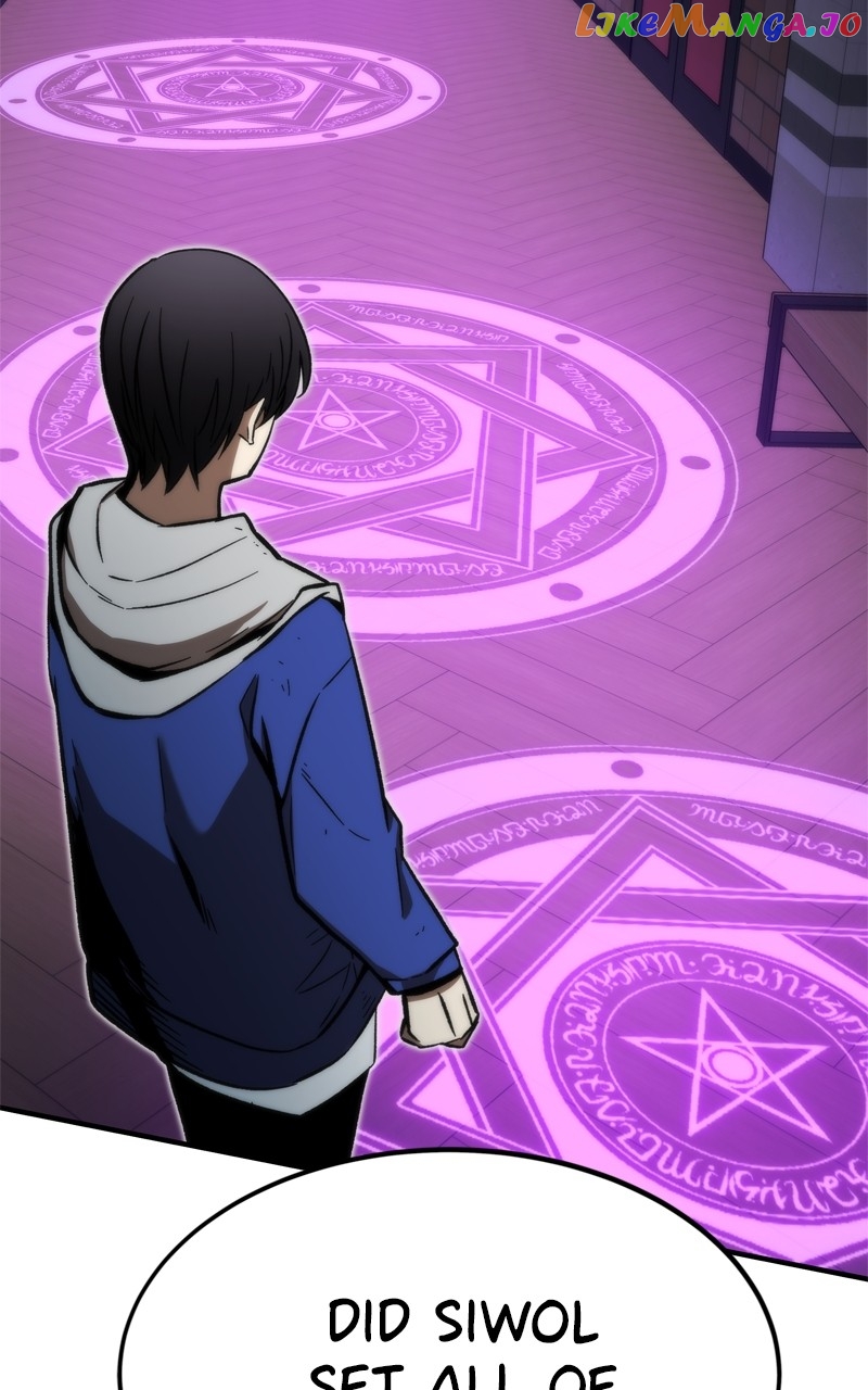 Ultra Alter Chapter 102 - page 138