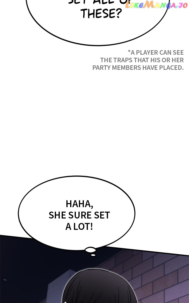 Ultra Alter Chapter 102 - page 139