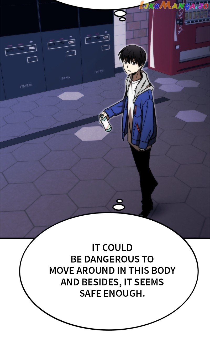 Ultra Alter Chapter 102 - page 145