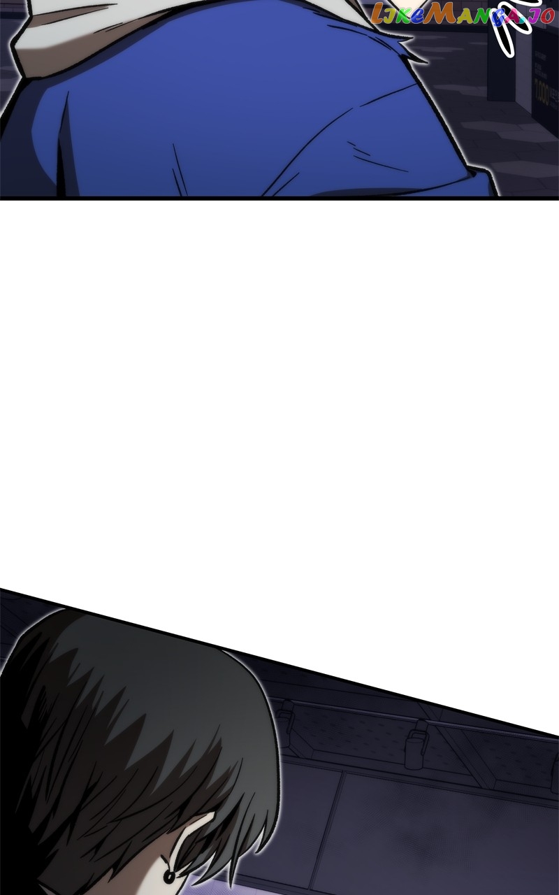 Ultra Alter Chapter 102 - page 151