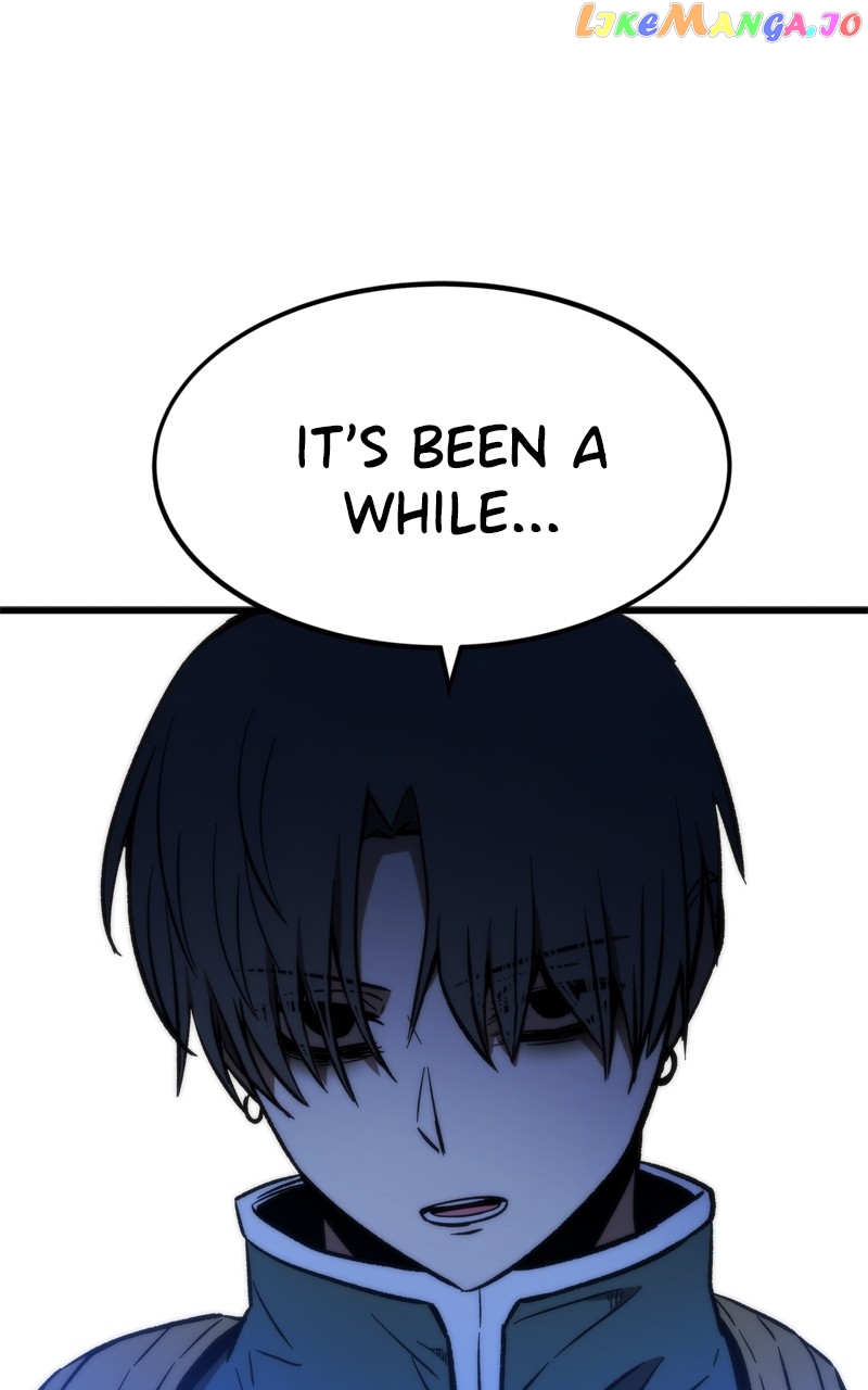 Ultra Alter Chapter 102 - page 155