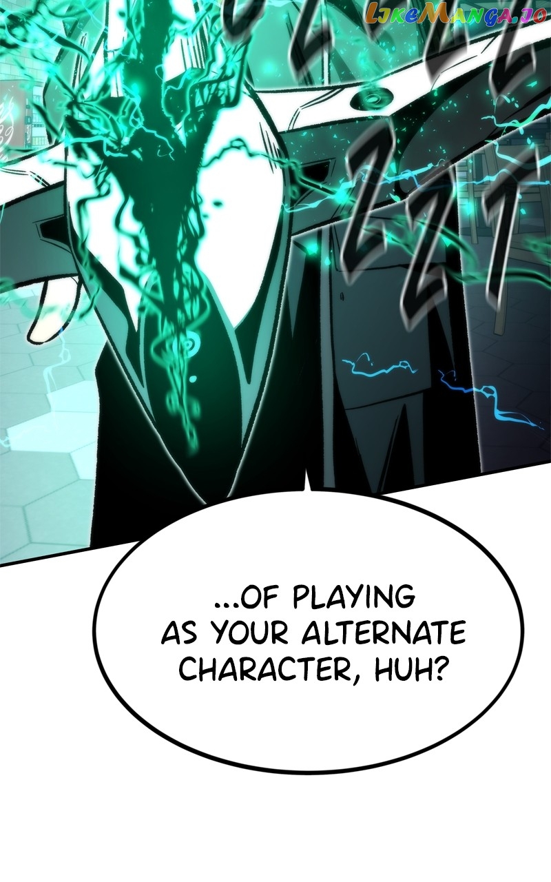Ultra Alter Chapter 102 - page 159