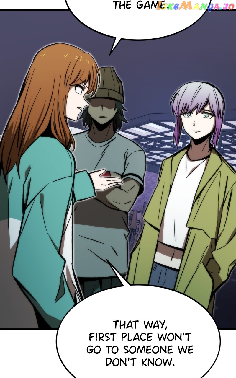 Ultra Alter Chapter 102 - page 16