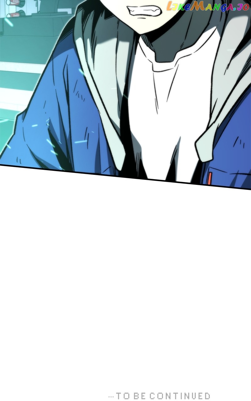 Ultra Alter Chapter 102 - page 161