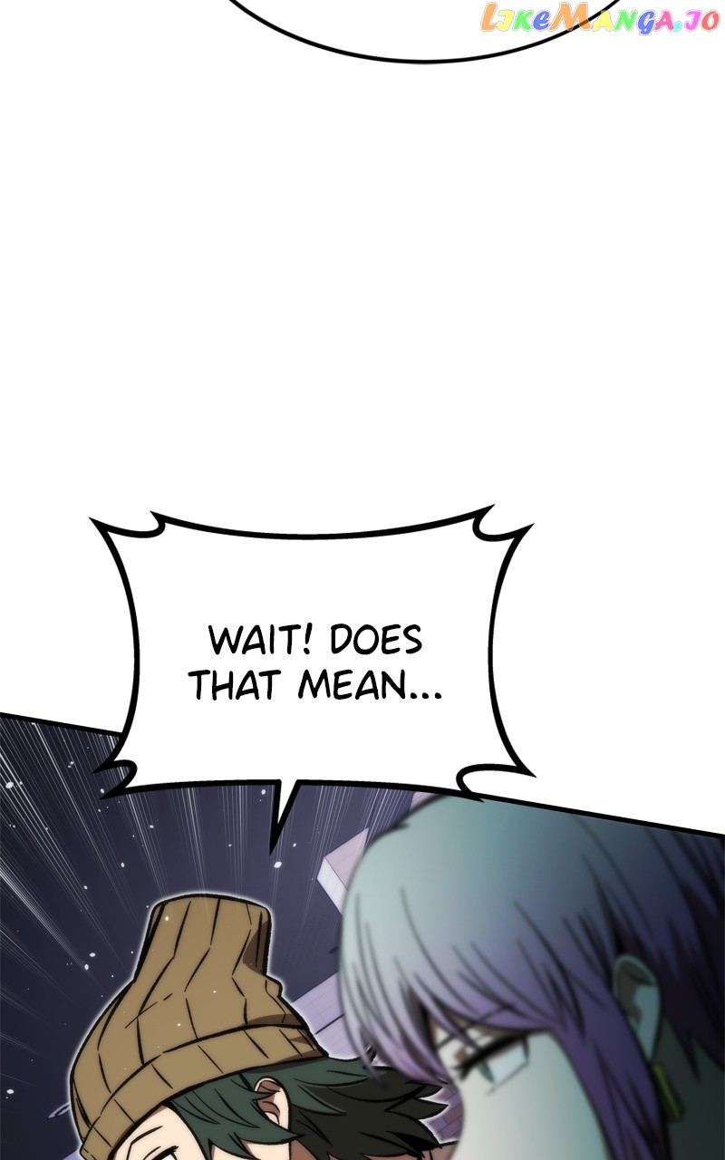 Ultra Alter Chapter 102 - page 17