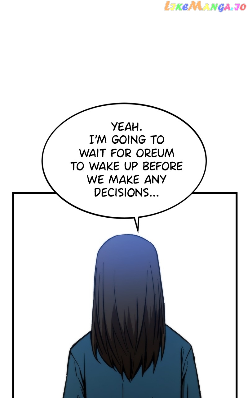 Ultra Alter Chapter 102 - page 19