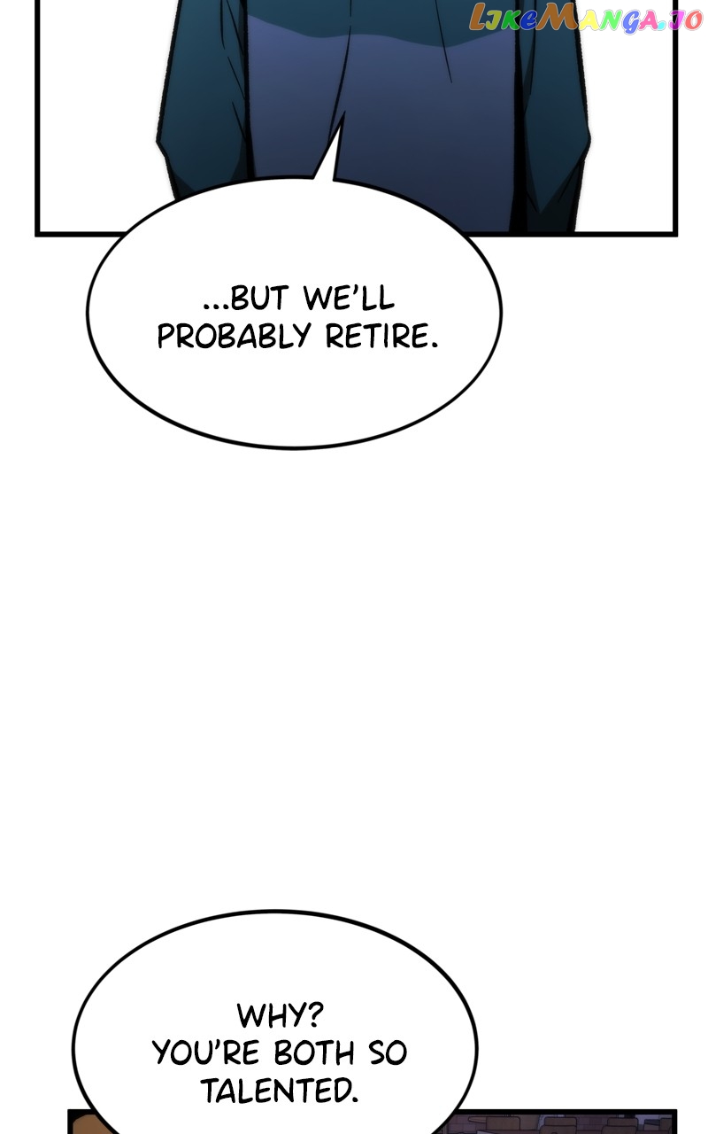Ultra Alter Chapter 102 - page 20