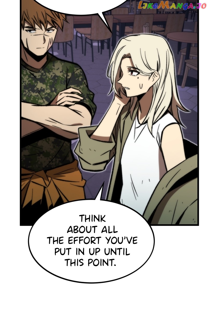 Ultra Alter Chapter 102 - page 21
