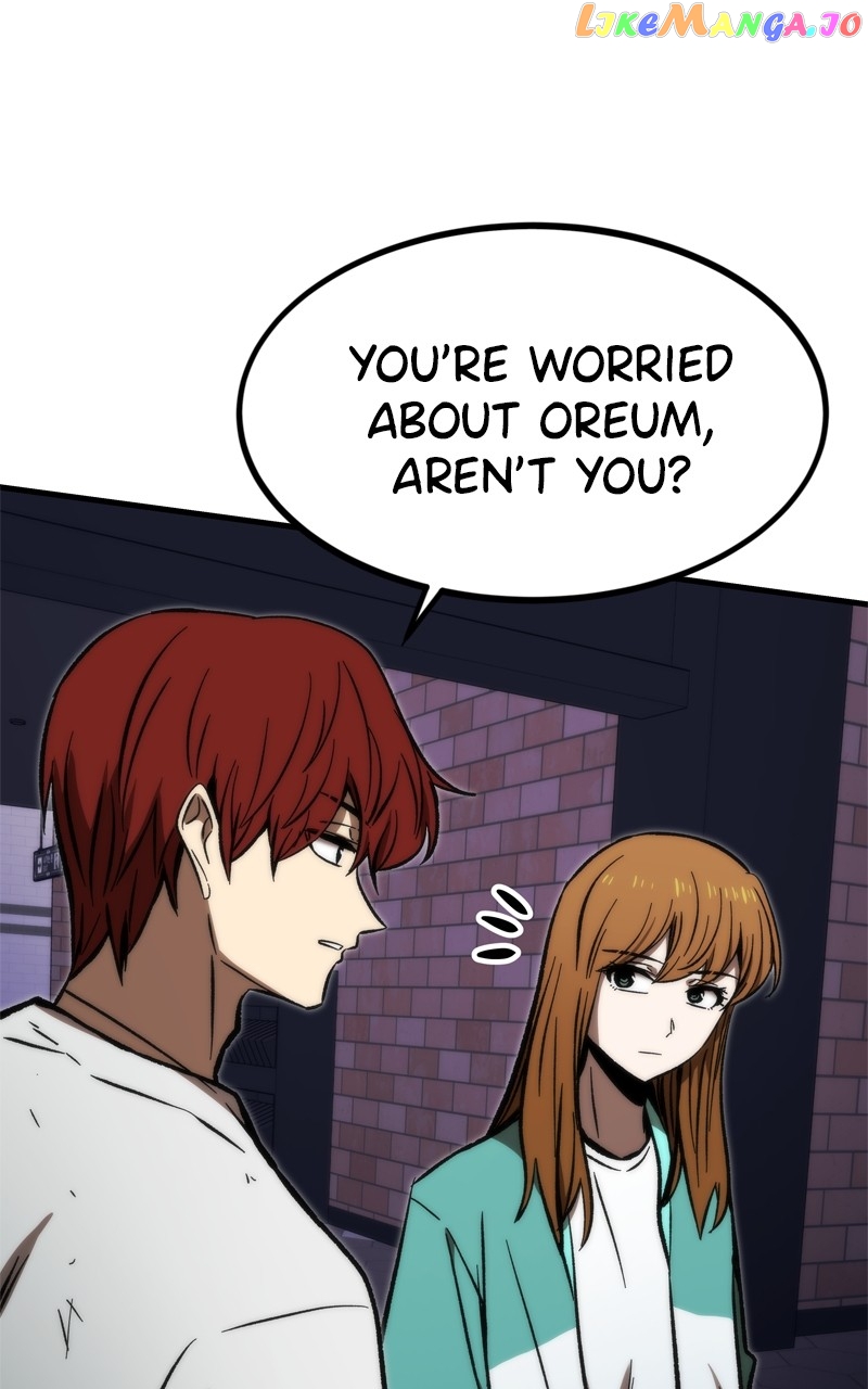 Ultra Alter Chapter 102 - page 22