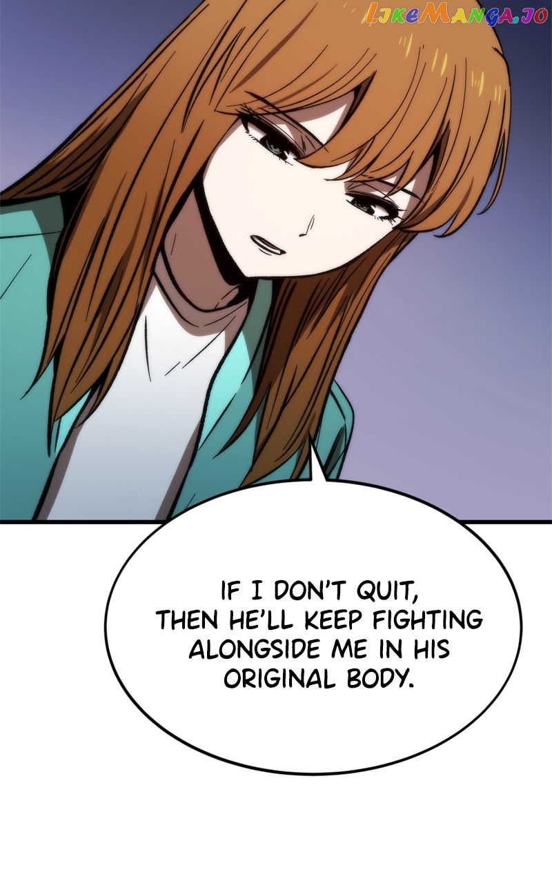 Ultra Alter Chapter 102 - page 24