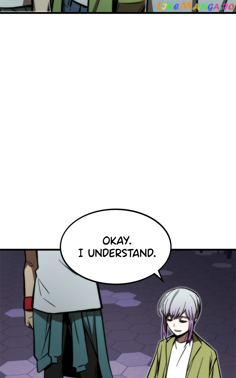 Ultra Alter Chapter 102 - page 26