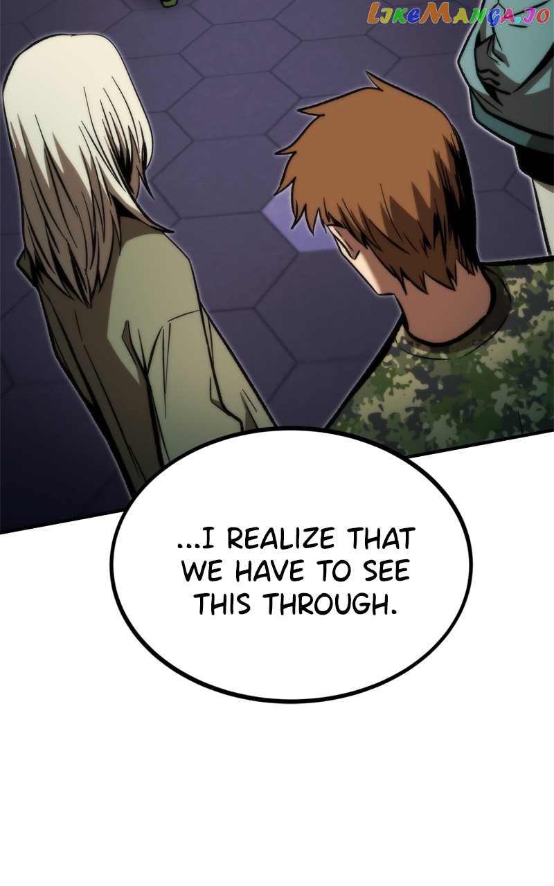 Ultra Alter Chapter 102 - page 32