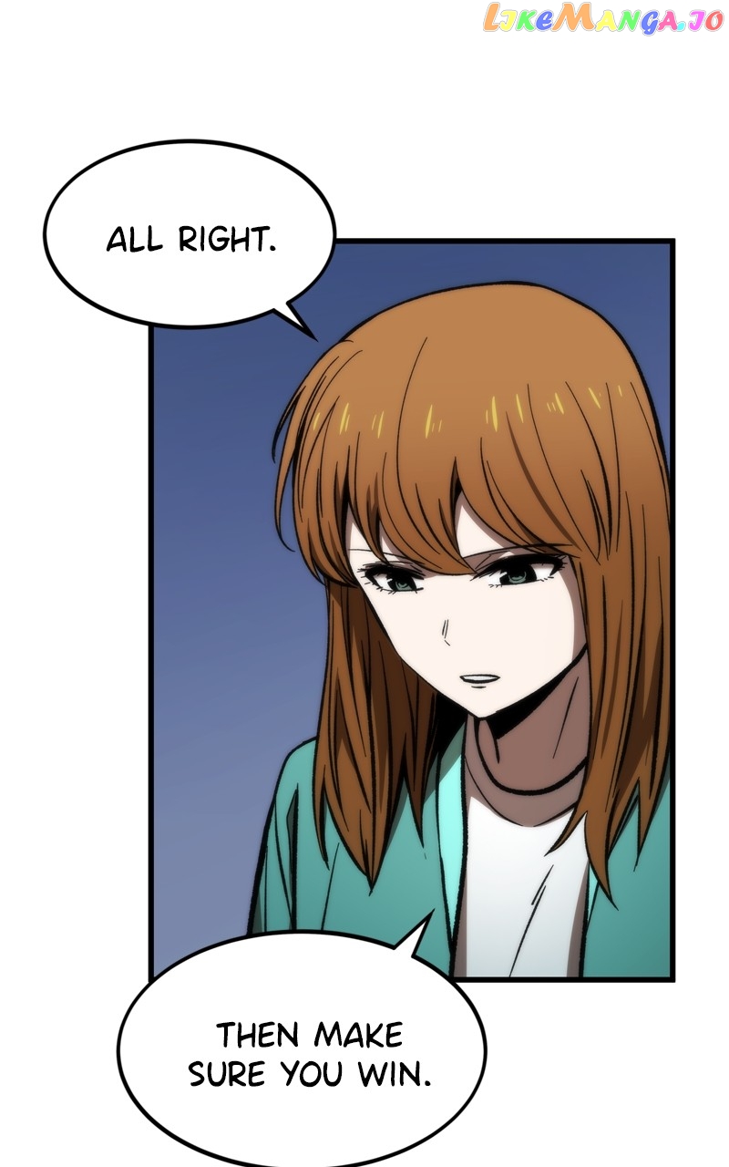 Ultra Alter Chapter 102 - page 34