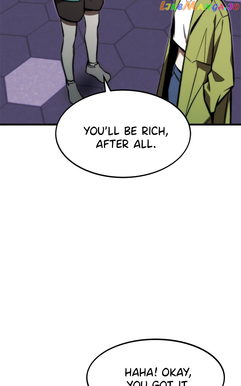 Ultra Alter Chapter 102 - page 36