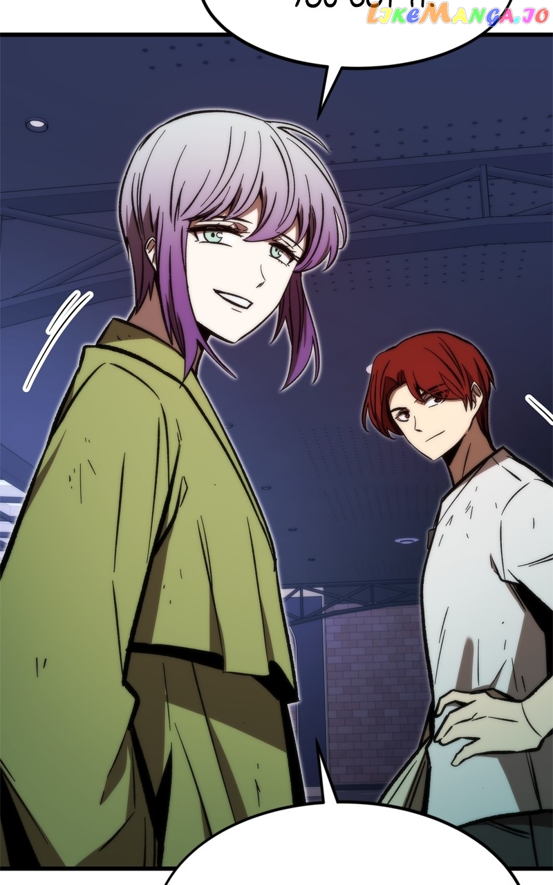 Ultra Alter Chapter 102 - page 37