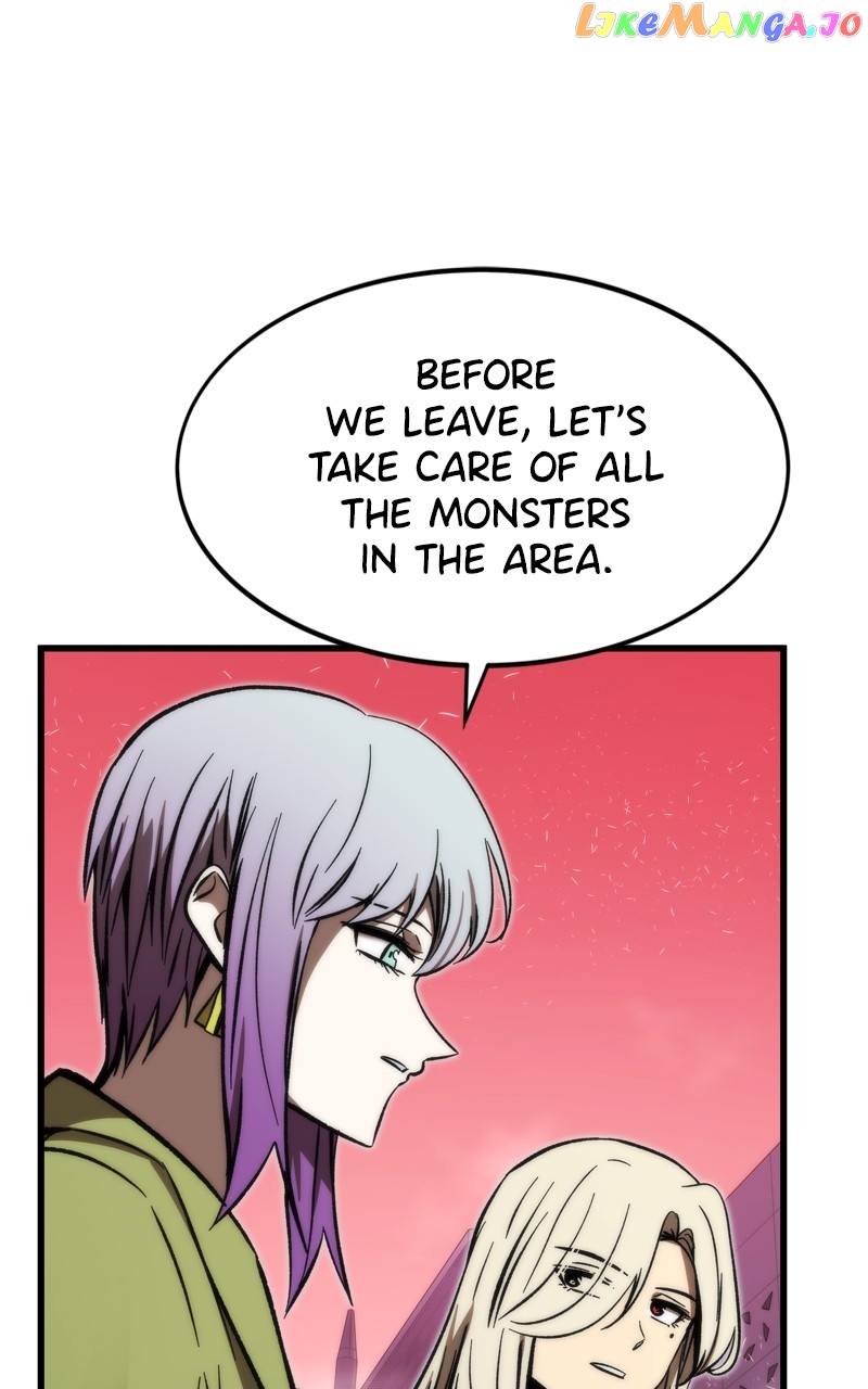 Ultra Alter Chapter 102 - page 41