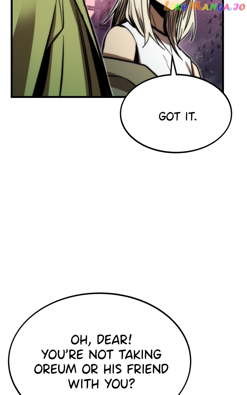 Ultra Alter Chapter 102 - page 42