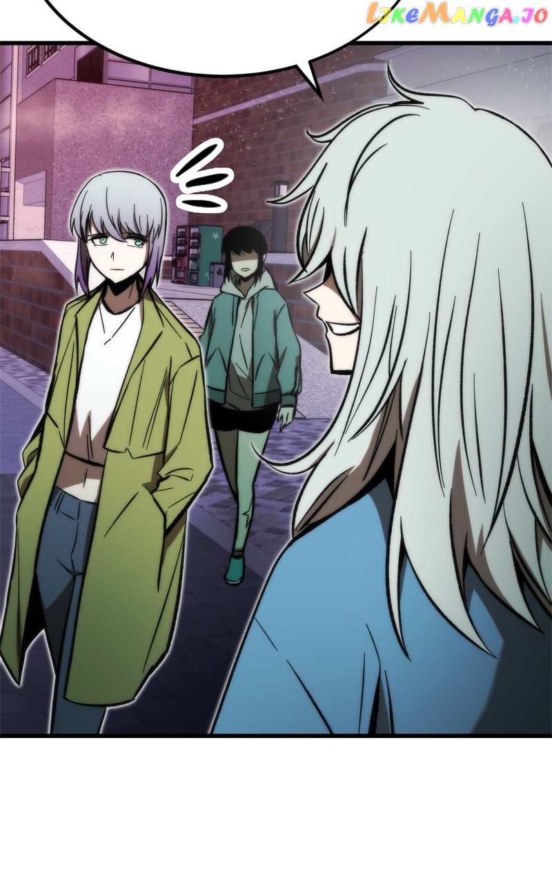 Ultra Alter Chapter 102 - page 43
