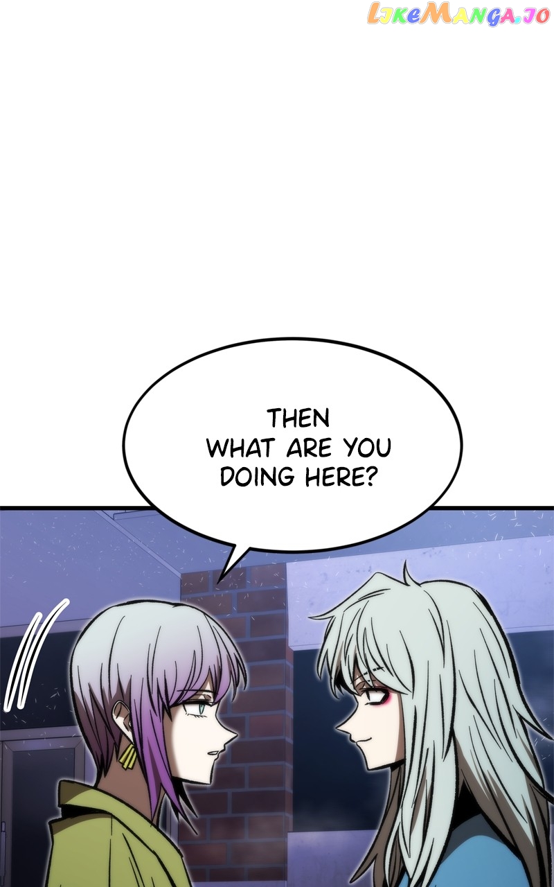 Ultra Alter Chapter 102 - page 47