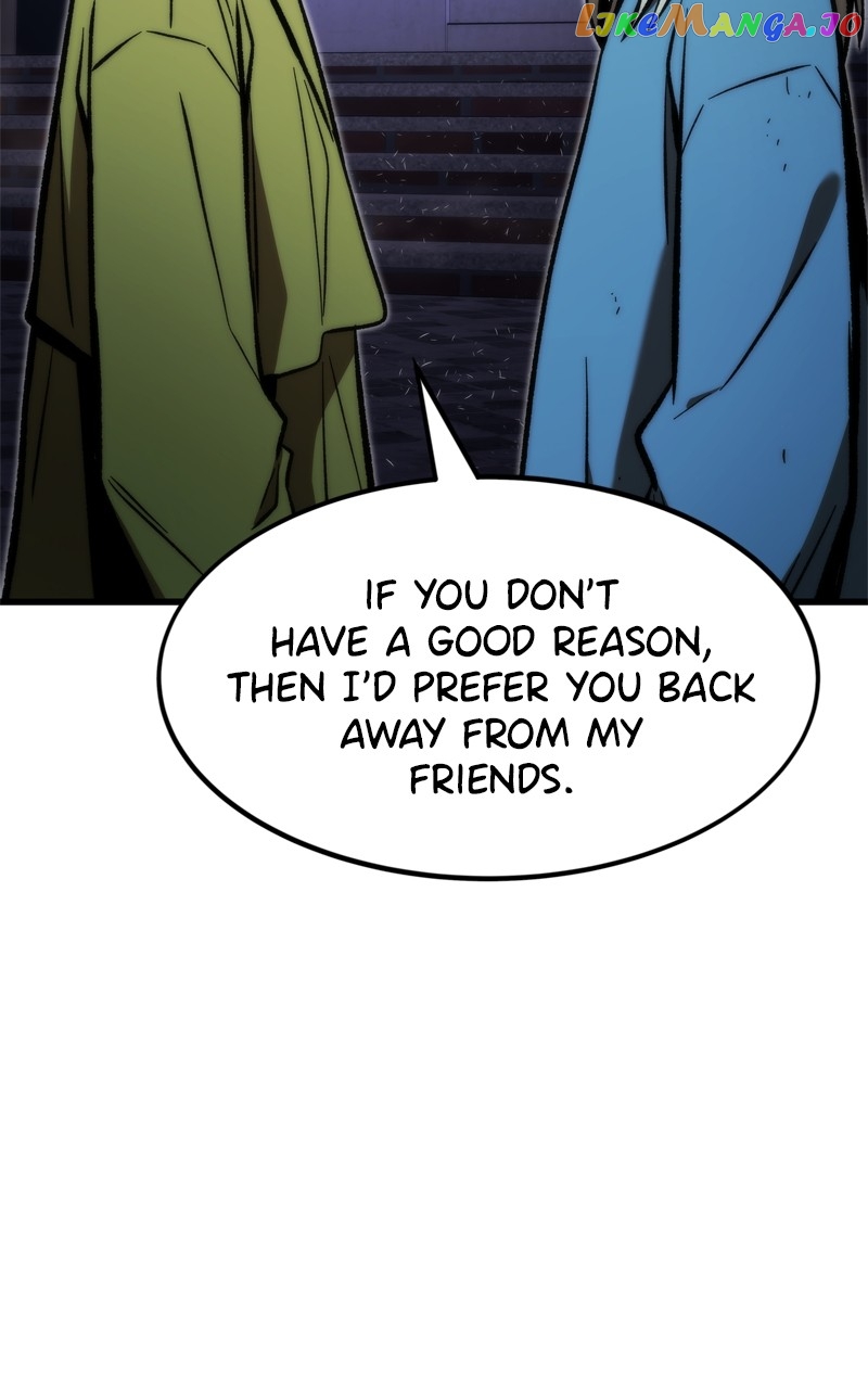 Ultra Alter Chapter 102 - page 48