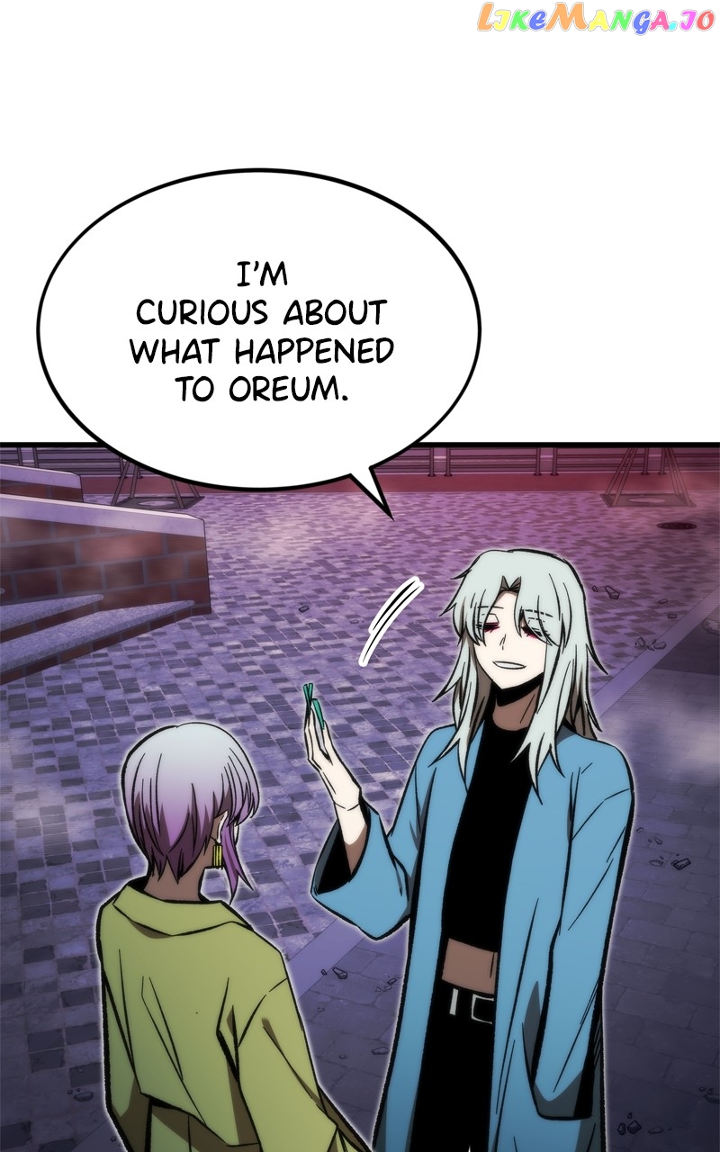 Ultra Alter Chapter 102 - page 49