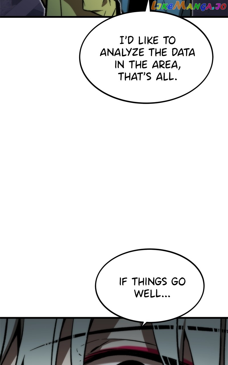 Ultra Alter Chapter 102 - page 50