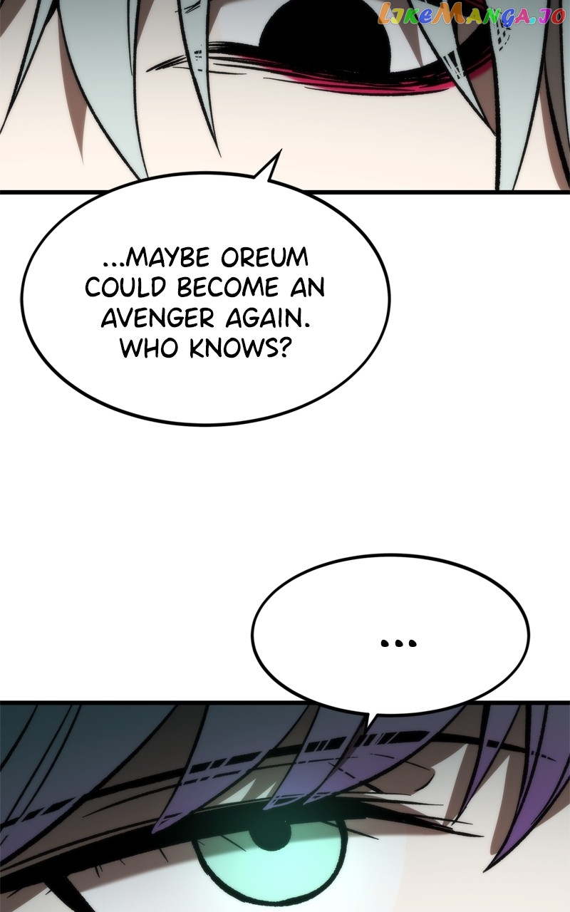 Ultra Alter Chapter 102 - page 51