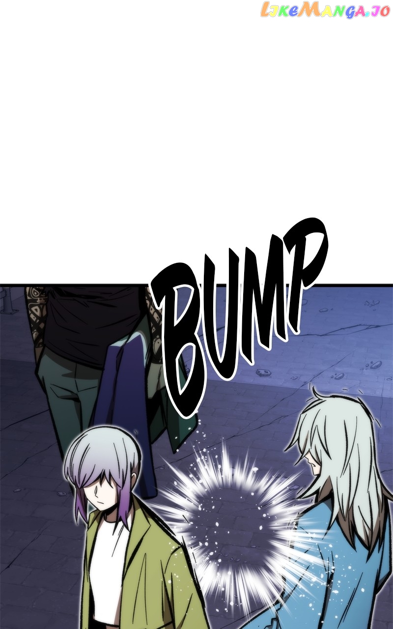 Ultra Alter Chapter 102 - page 54