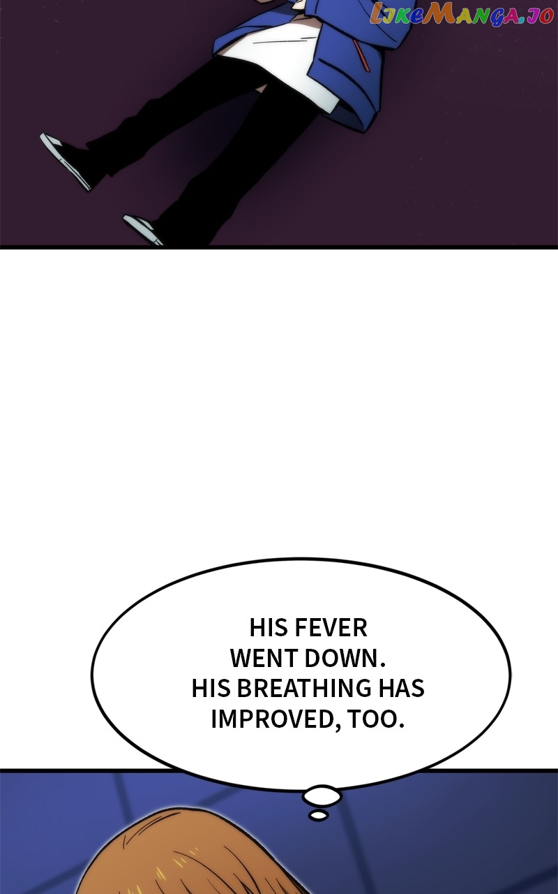 Ultra Alter Chapter 102 - page 6