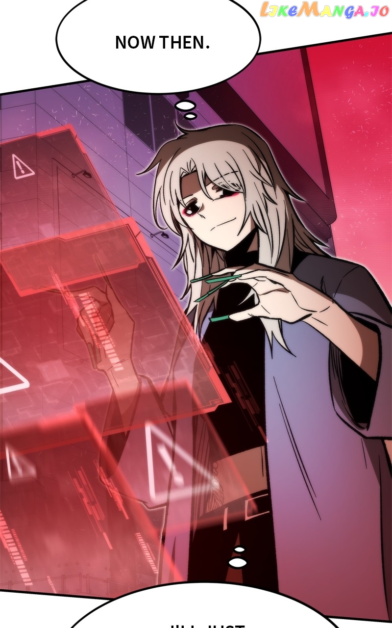Ultra Alter Chapter 102 - page 62