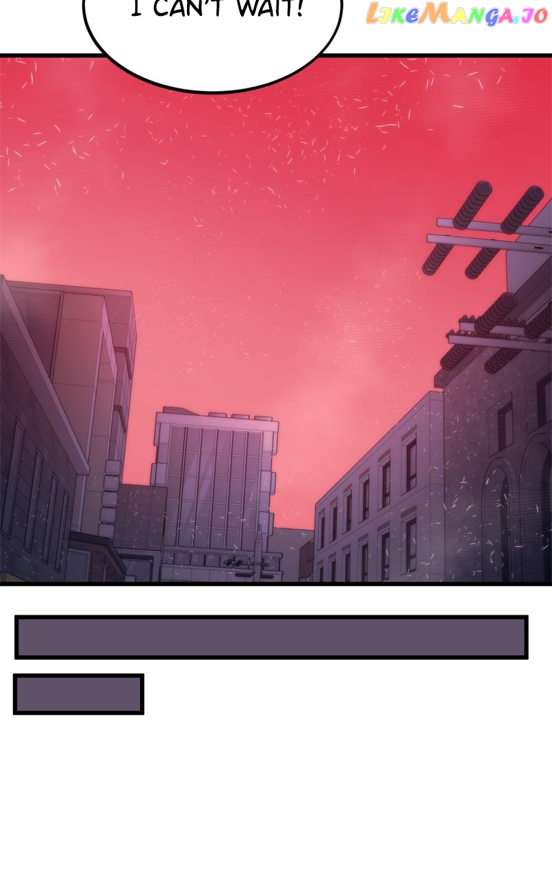 Ultra Alter Chapter 102 - page 65