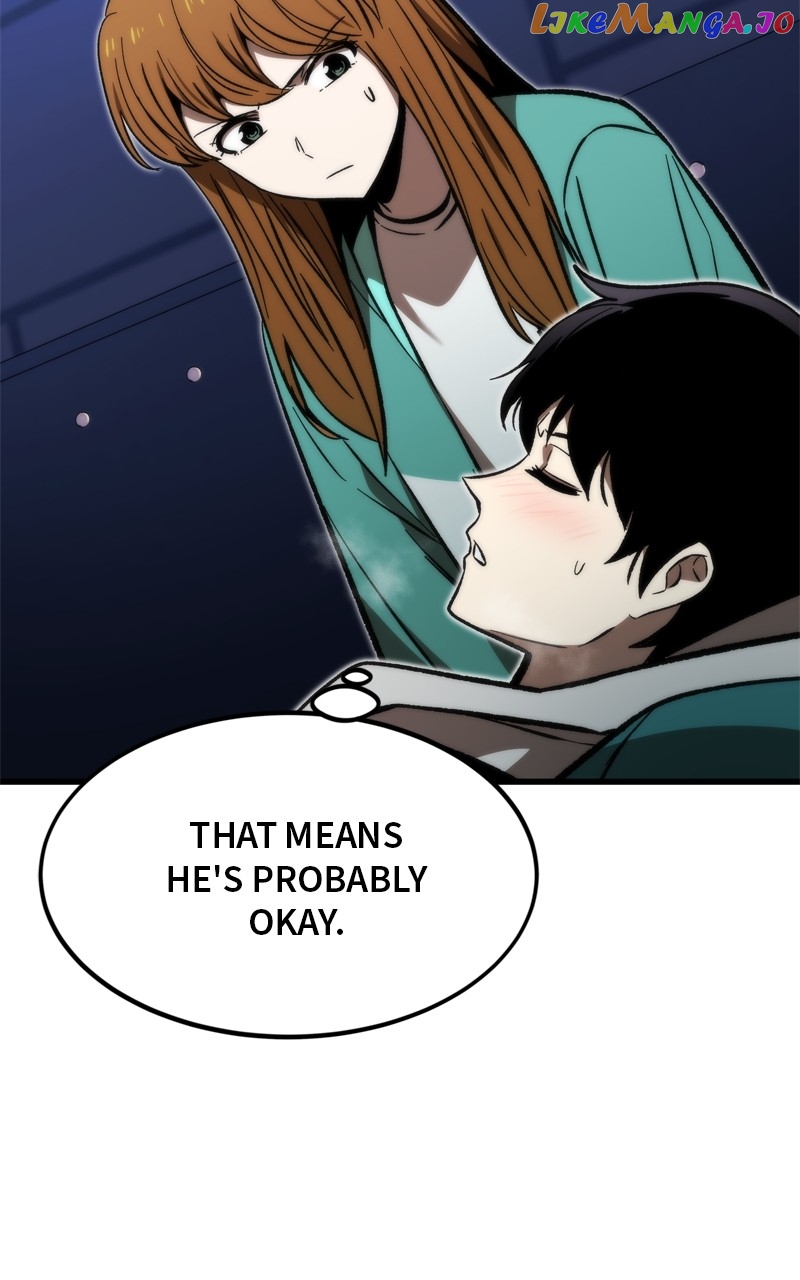 Ultra Alter Chapter 102 - page 7