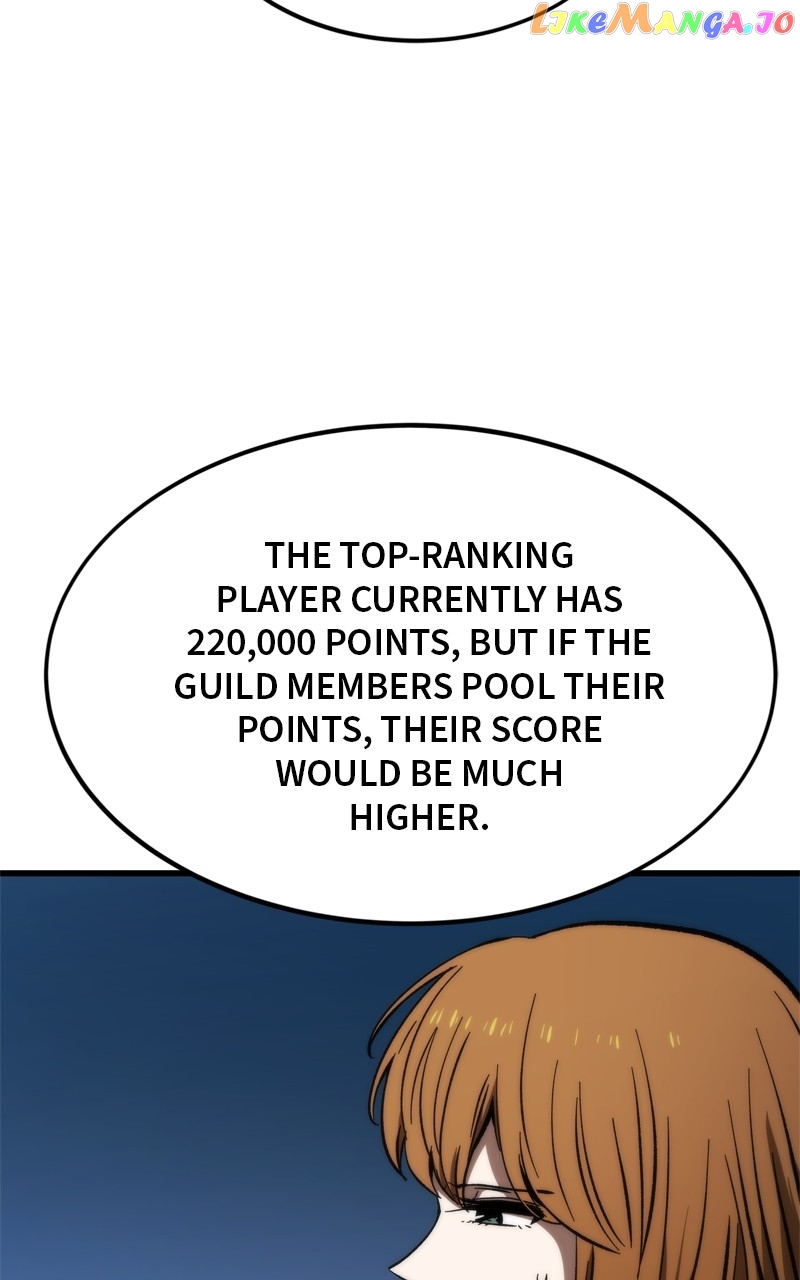 Ultra Alter Chapter 102 - page 71