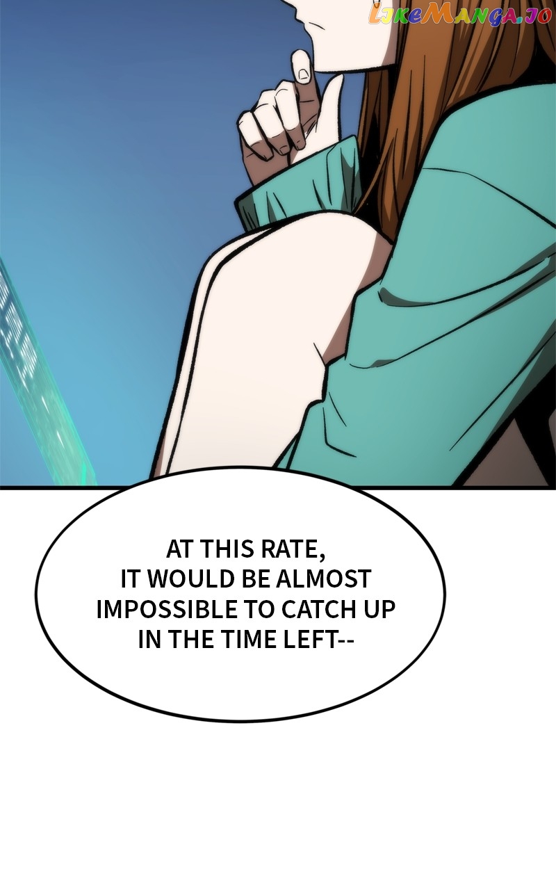 Ultra Alter Chapter 102 - page 72