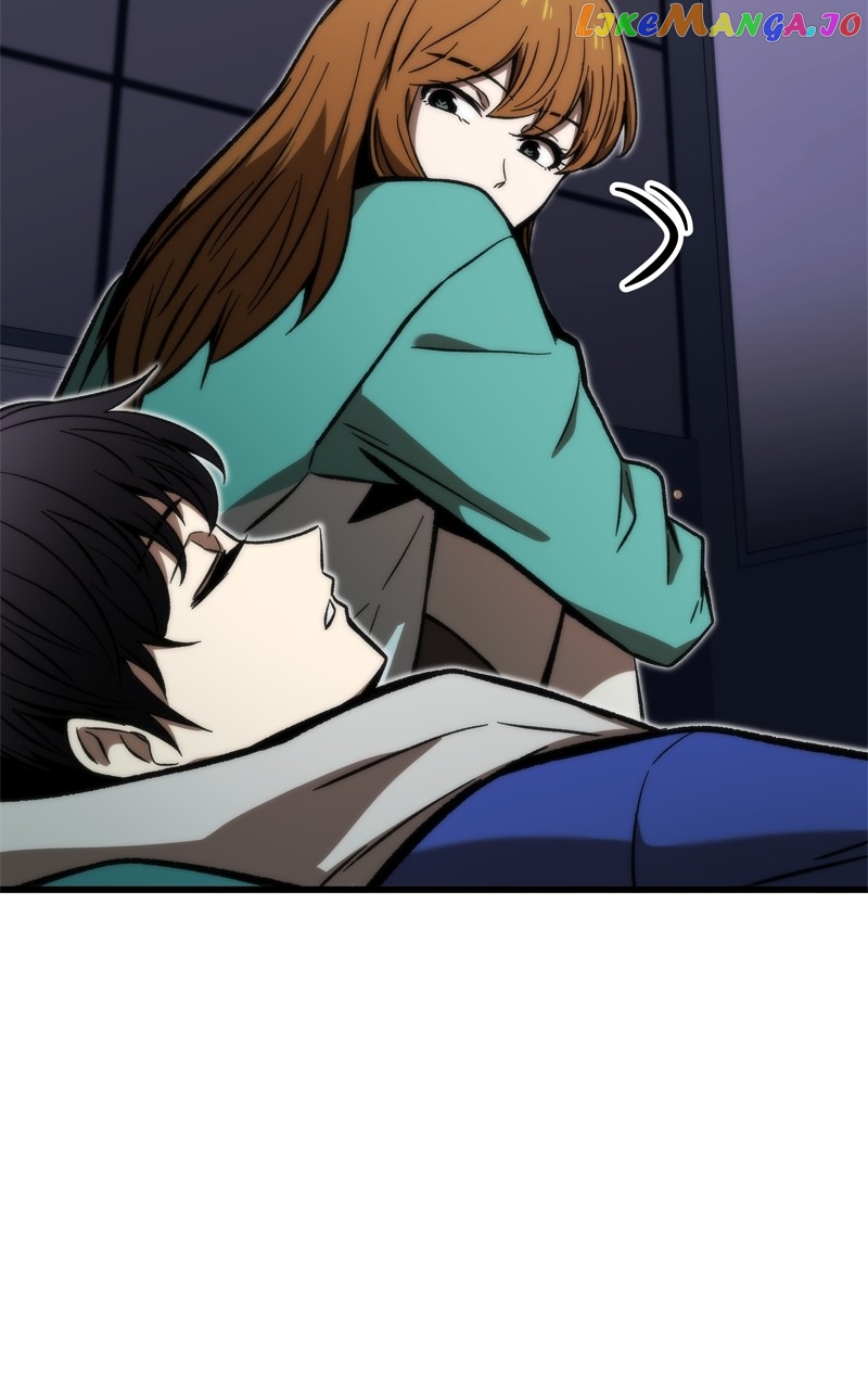 Ultra Alter Chapter 102 - page 75