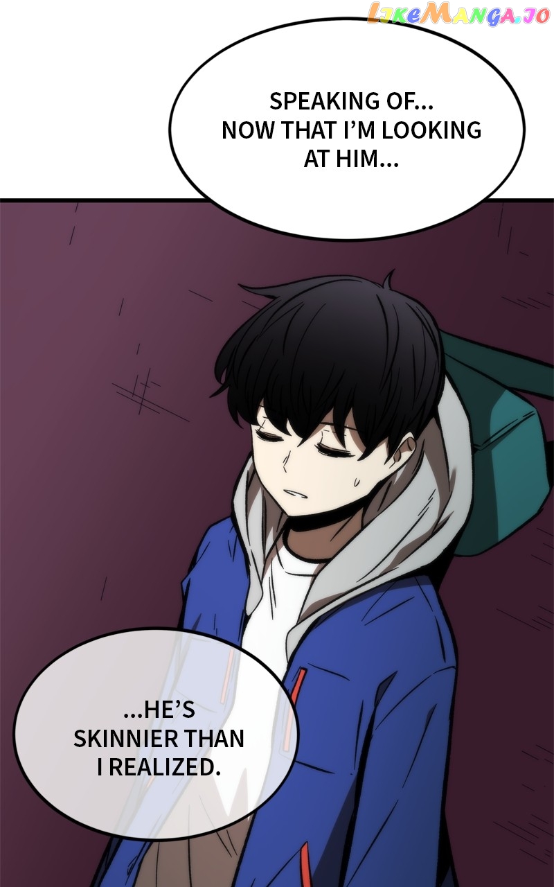 Ultra Alter Chapter 102 - page 76