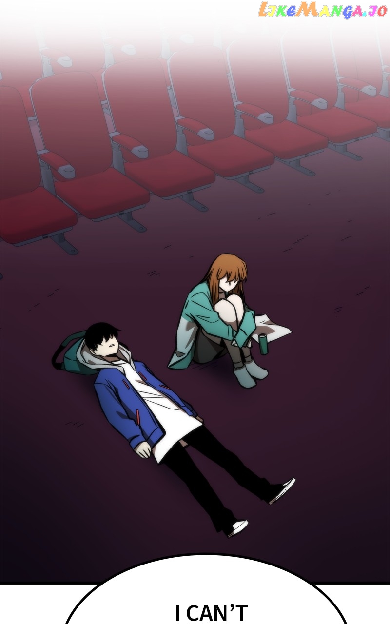 Ultra Alter Chapter 102 - page 81