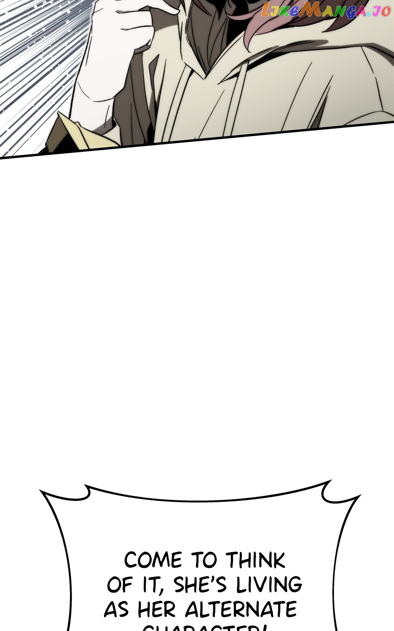 Ultra Alter Chapter 102 - page 86