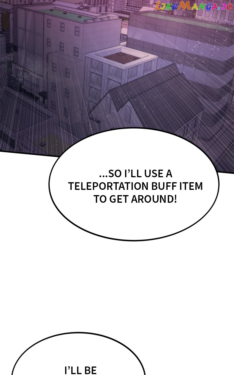 Ultra Alter Chapter 102 - page 94