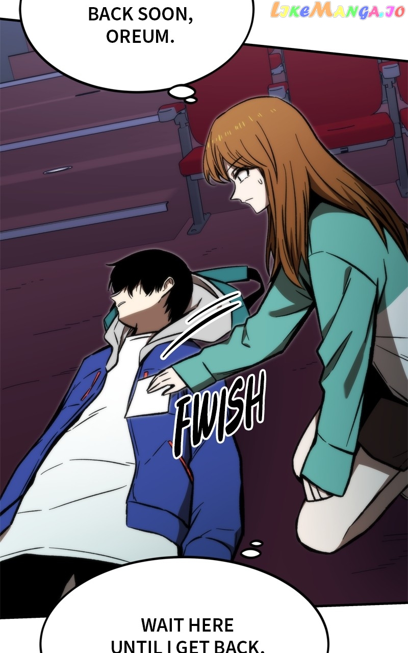 Ultra Alter Chapter 102 - page 95