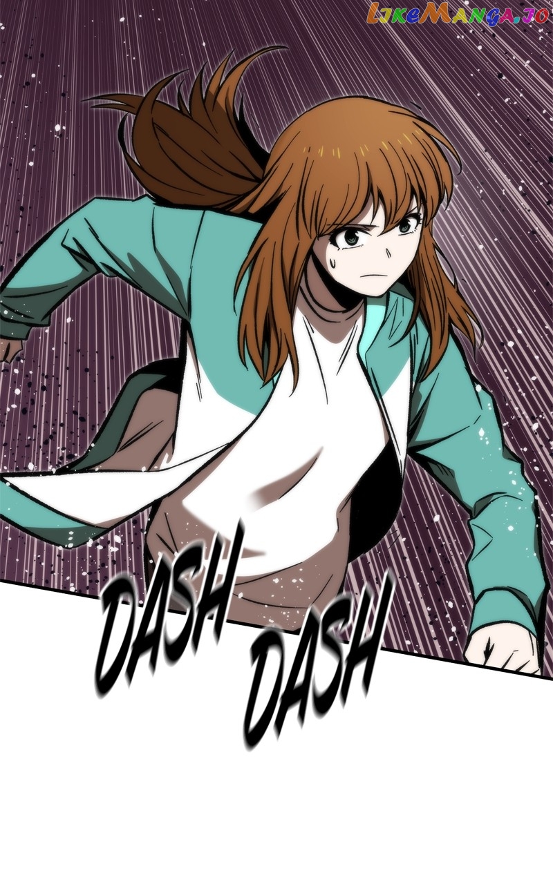 Ultra Alter Chapter 102 - page 97