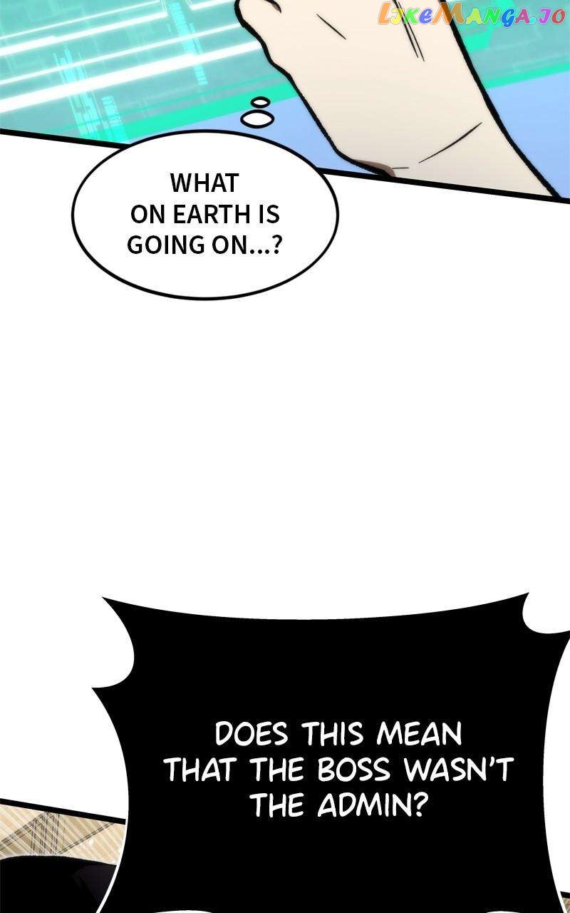 Ultra Alter chapter 115 - page 10