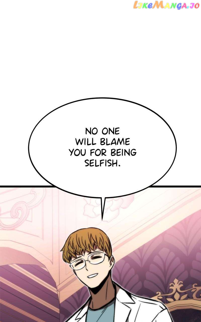 Ultra Alter chapter 115 - page 106