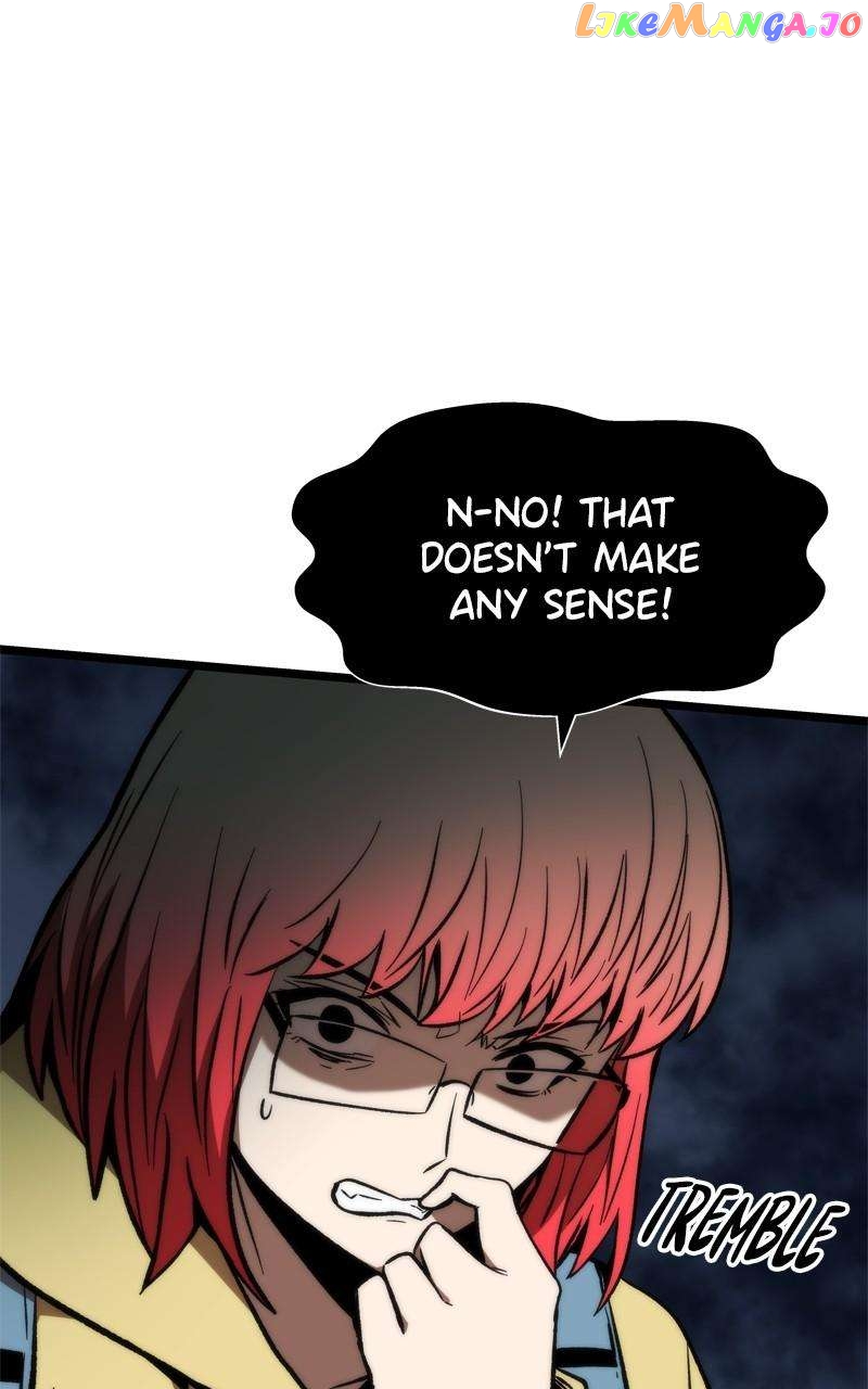 Ultra Alter chapter 115 - page 12