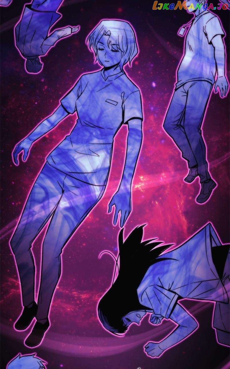 Ultra Alter chapter 115 - page 132