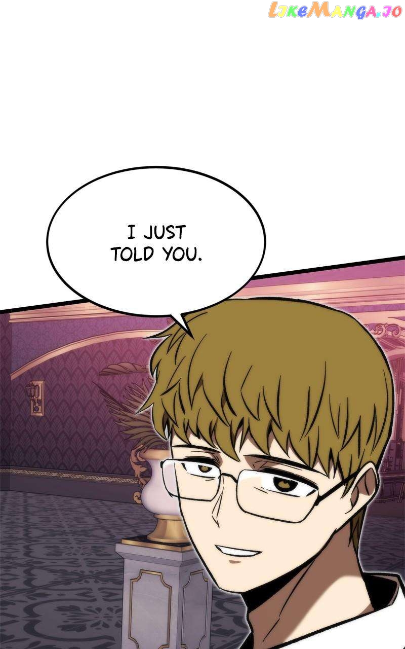 Ultra Alter chapter 115 - page 139
